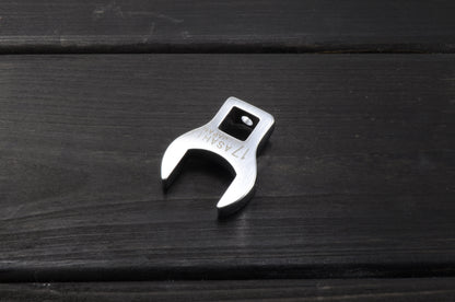 [3/8"SQDR] Crowfoot Wrench 8 - 32 mm (18 sizes available)