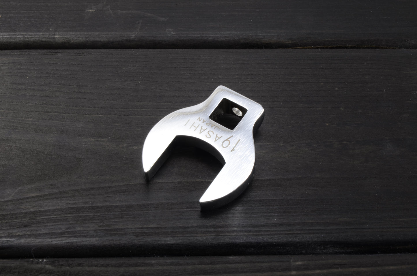 [3/8"SQDR] Crowfoot Wrench 8 - 32 mm (18 sizes available)