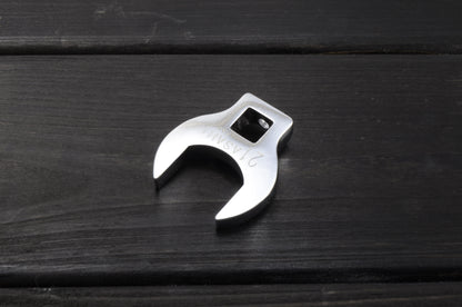 [3/8"SQDR] Crowfoot Wrench 8 - 32 mm (18 sizes available)