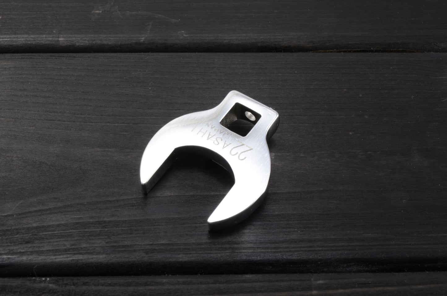 [3/8"SQDR] Crowfoot Wrench 8 - 32 mm (18 sizes available)