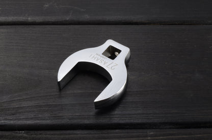 [3/8"SQDR] Crowfoot Wrench 8 - 32 mm (18 sizes available)