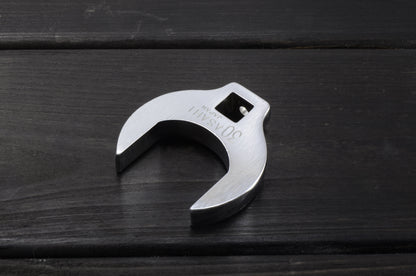 [3/8"SQDR] Crowfoot Wrench 8 - 32 mm (18 sizes available)