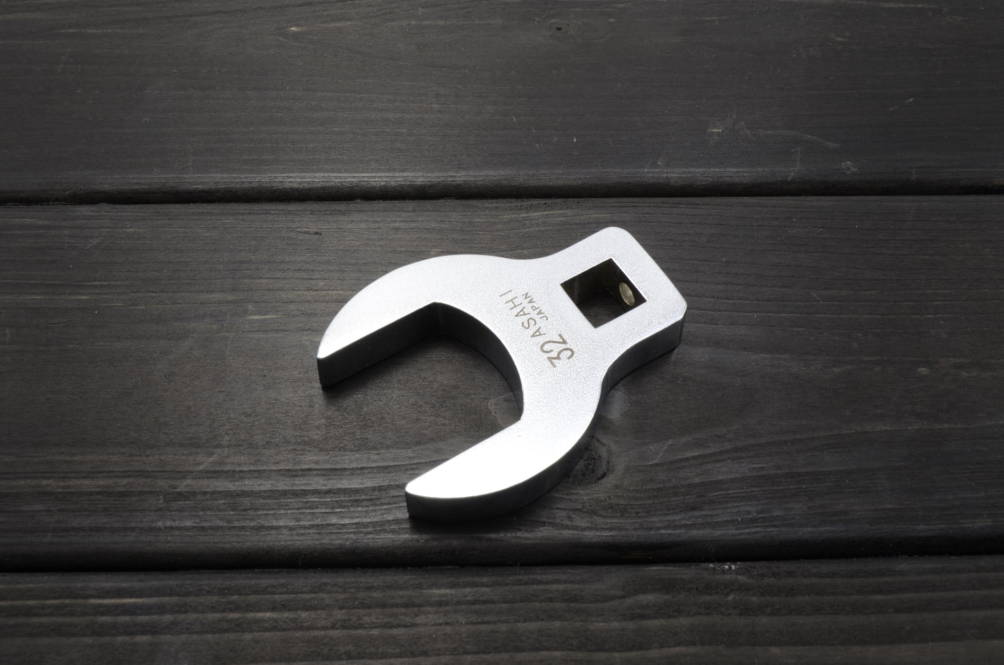 [1/2"SQDR] Crowfoot Wrench 17 - 60 mm (13 sizes available)