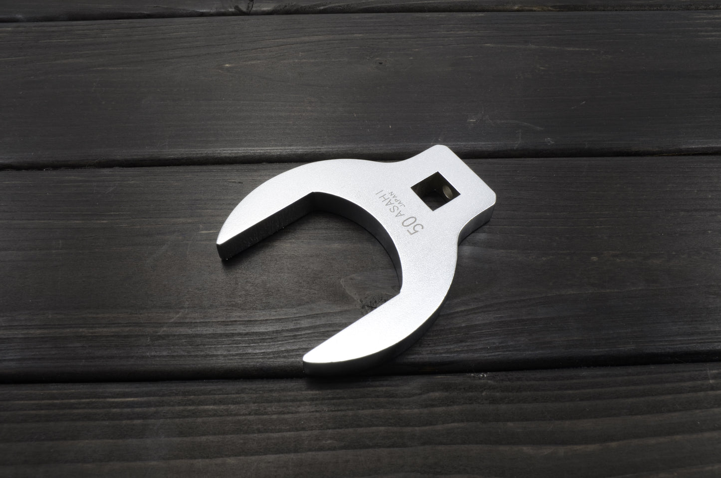 [1/2"SQDR] Crowfoot Wrench 17 - 60 mm (13 sizes available)