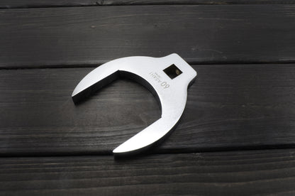 [1/2"SQDR] Crowfoot Wrench 17 - 60 mm (13 sizes available)